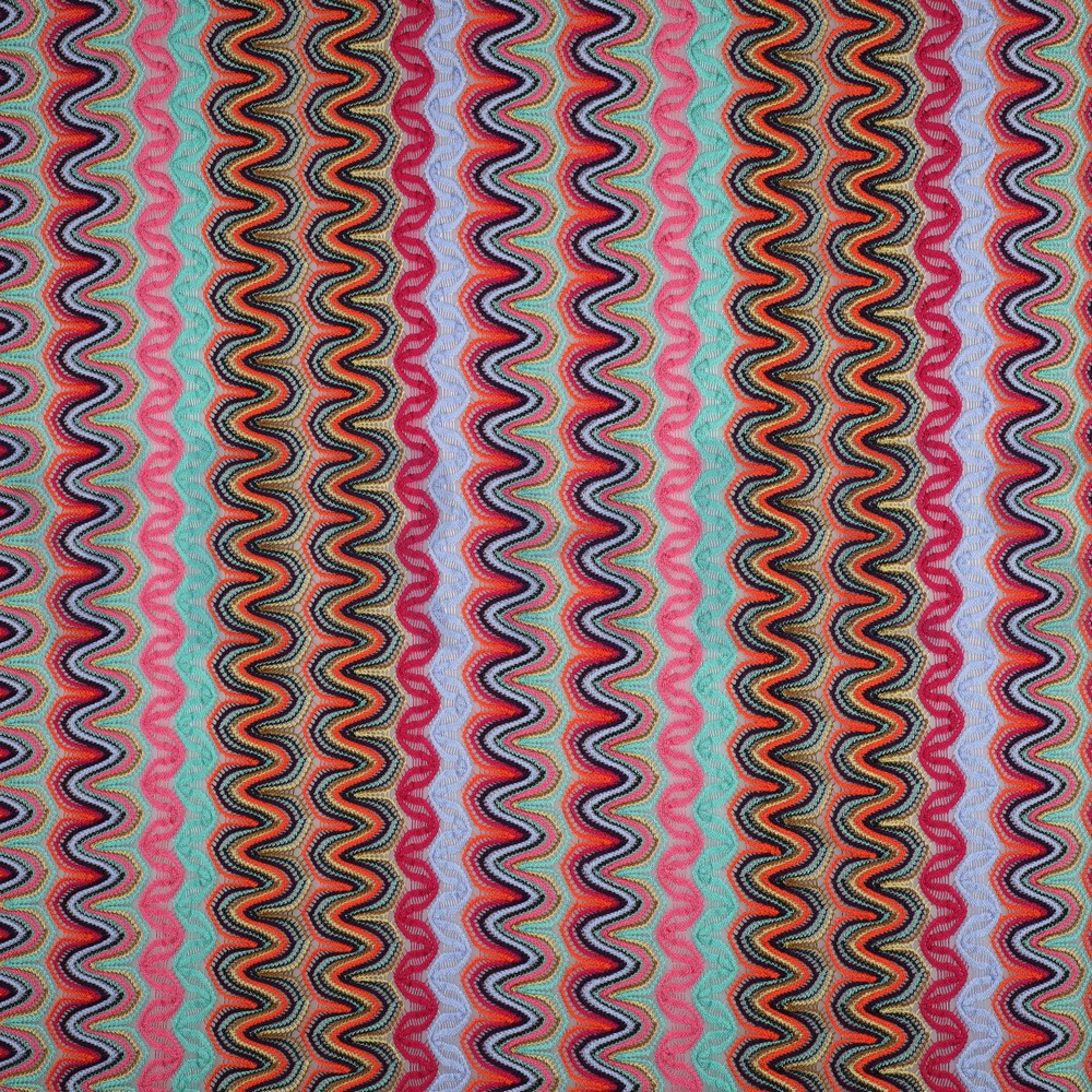 CROCHET MULTICOLOUR (hover)