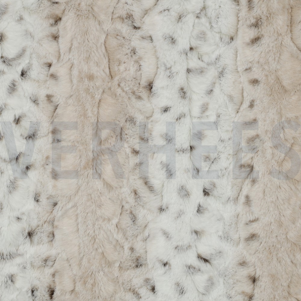 FUR ANIMAL SKIN BROWN (hover)