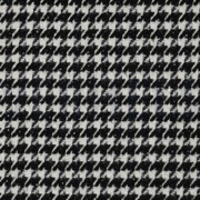 PIED DE POULE SPANGLES BLACK (thumbnail)