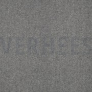 KNITTED WOOL LOOK GREY MELANGE (thumbnail)