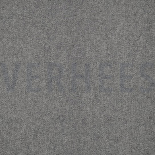 TRICOTÉ LOOK LAINE GRIS CHINÉ #7