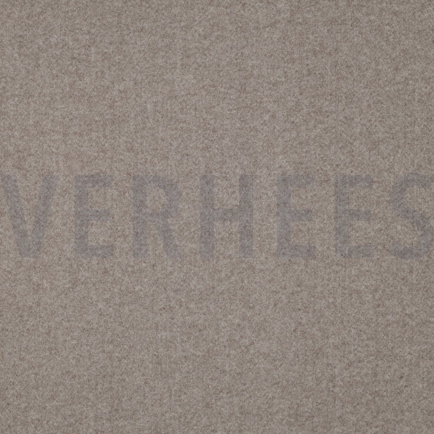 STRICK WOLLLOOK TAUPE MELIERT (hover)