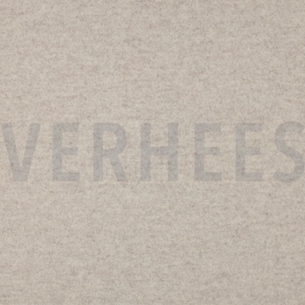 STRICK WOLLLOOK BEIGE MELIERT (hover)