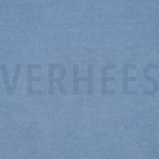 DENIM STRICK HELLBLAU #7
