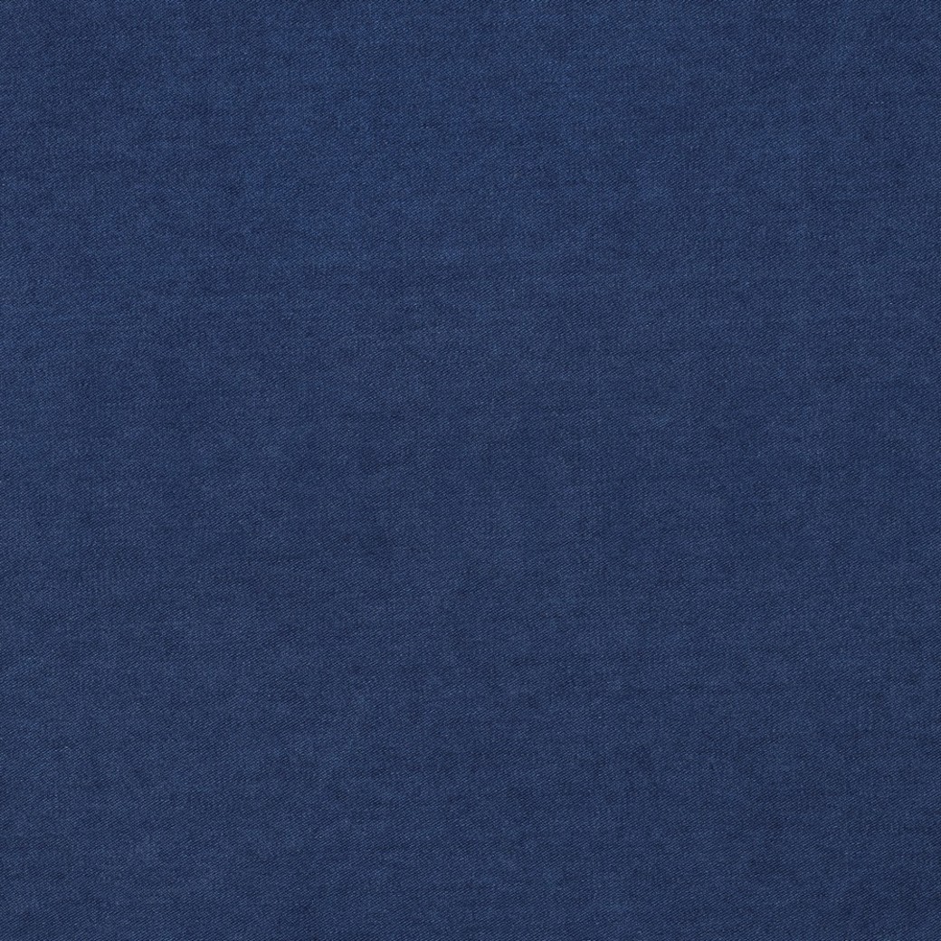 DENIM KNIT BLUE