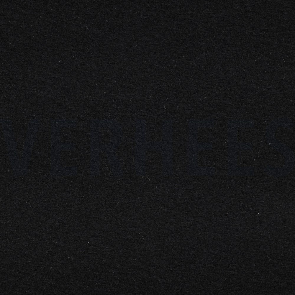 MERINO WOOL FLEECE BLACK (hover)