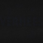 MERINO WOOL FLEECE BLACK (thumbnail)