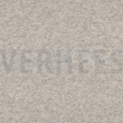 MERINO WOOL FLEECE LIGHT GREY (thumbnail)