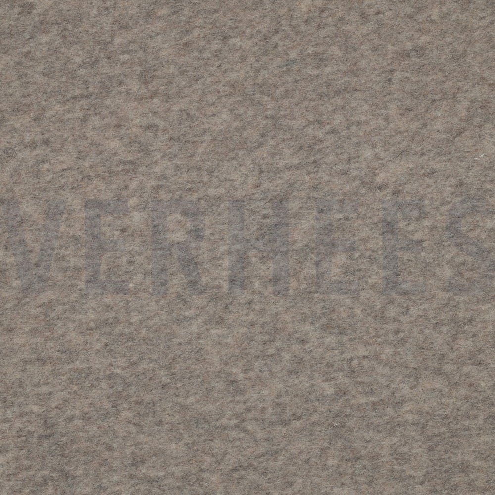 MERINO WOOL FLEECE BEIGE (hover)