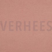 MERINO WOOL FLEECE OLD ROSE (thumbnail)