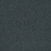 MERINO WOOL FLEECE OLD BLUE (thumbnail)