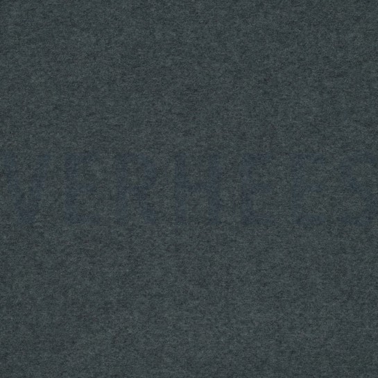 MERINO WOOL FLEECE OLD BLUE #7