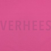 COTTON JACQUARD SEERSUCKER FUCHSIA (thumbnail)