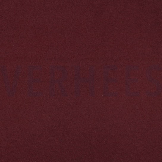 SOFTCOAT WINE RED #7