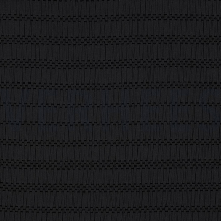 CHENILLE JACQUARD SCHWARZ (hover)