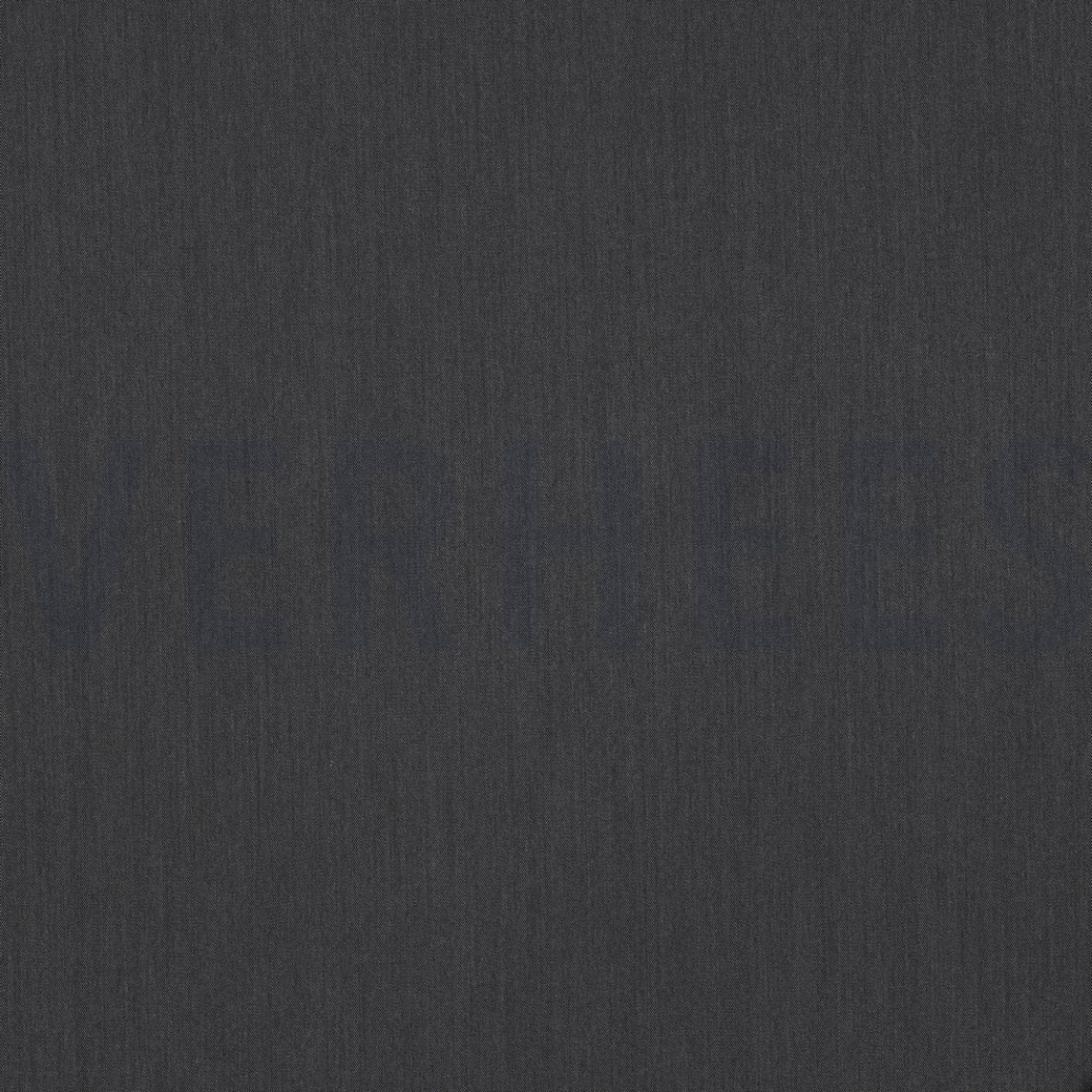 GABARDINE DARK GREY MELANGE