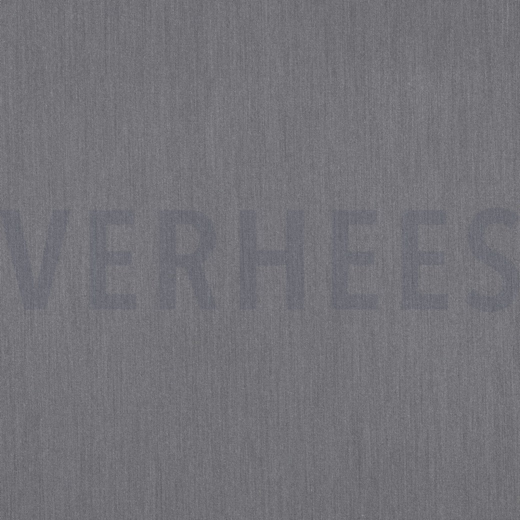 GABARDINE LIGHT GREY MELANGE