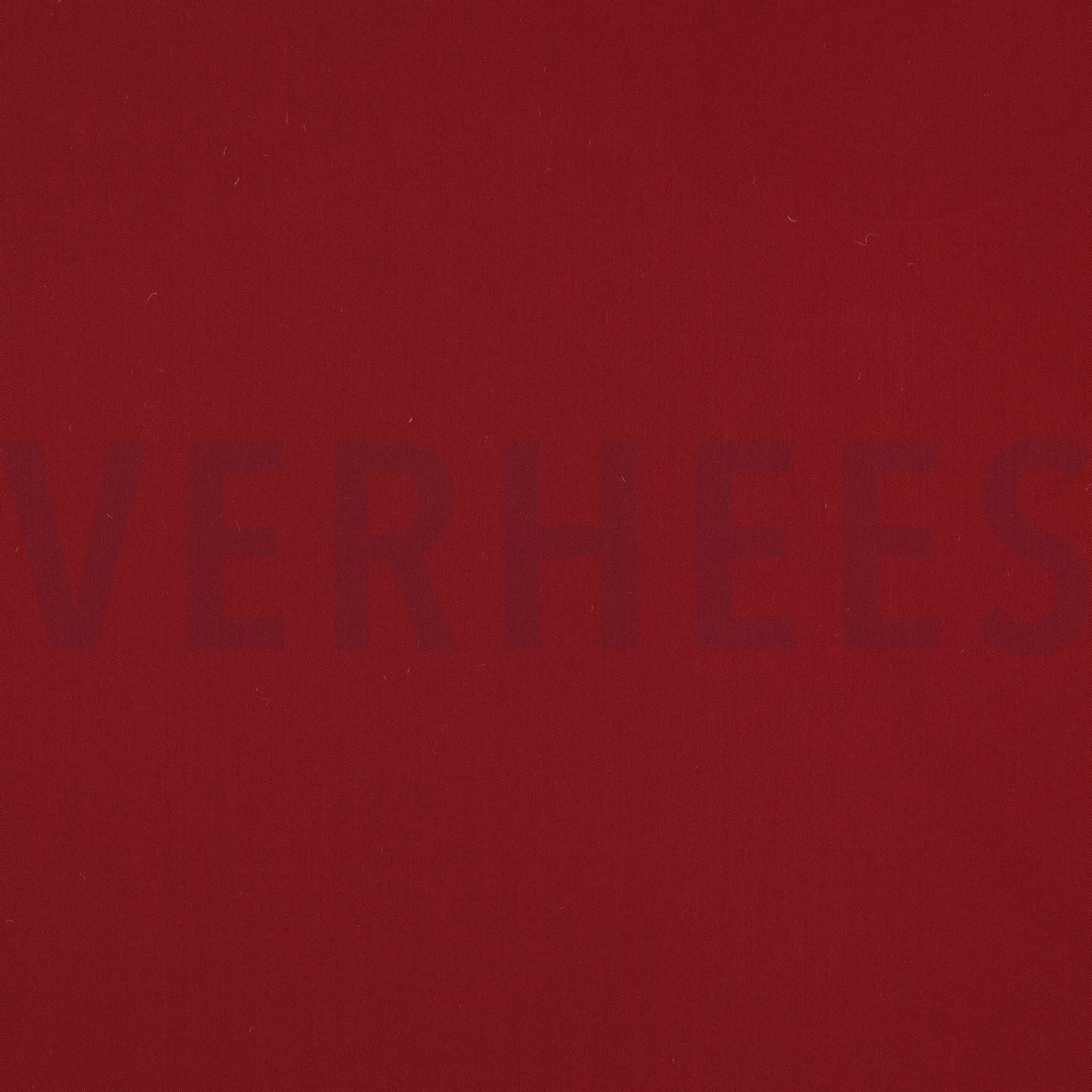 GABARDINE DARK RED (hover)