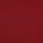 GABARDINE DARK RED (thumbnail)