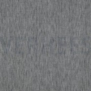 LINEN LOOK DARK GREY MELANGE (thumbnail)