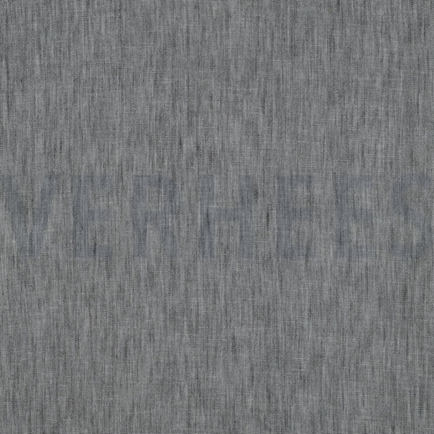 LEINEN LOOK DUNKELGRAU MELIERT (hover)