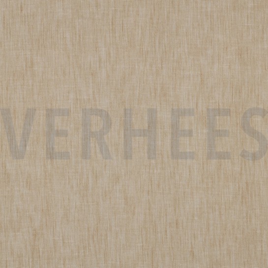 LINNEN LOOK ZAND GEMÊLEERD #7