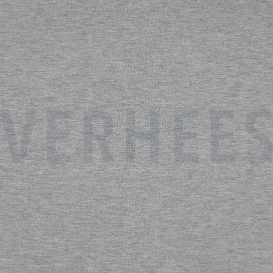 PUNTA DI ROMA JERSEY MILANO GRIS CHINÉ CLAIR #7