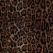 FUR ANIMAL SKIN BROWN (thumbnail)