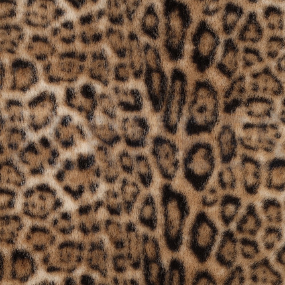 FUR ANIMAL SKIN CAMEL (hover)