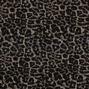 JACQUARD ANIMAL SKIN BEIGE (thumbnail)