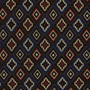 GOBELIN GEOMETRIC MULTICOLOUR (thumbnail)