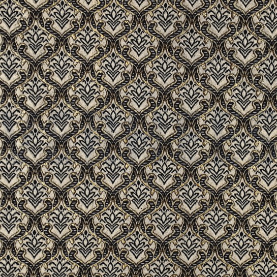 GOBELIN ORNAMENT BEIGE #7