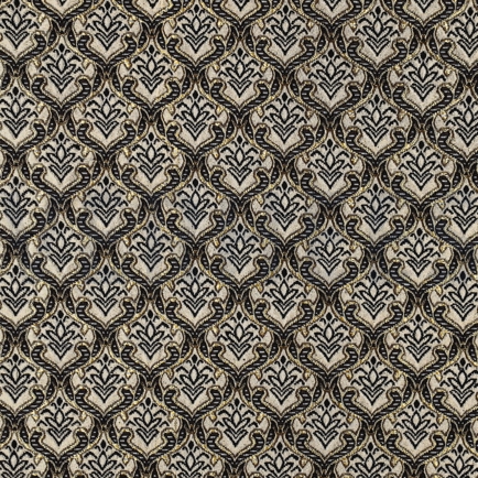 GOBELIN ORNAMENT BEIGE (hover)