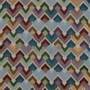 GOBELIN GEOMATRIC MULTICOLOUR (thumbnail)