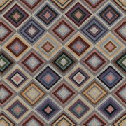 GOBELIN TRIANGLES MULTICOLOUR (thumbnail)