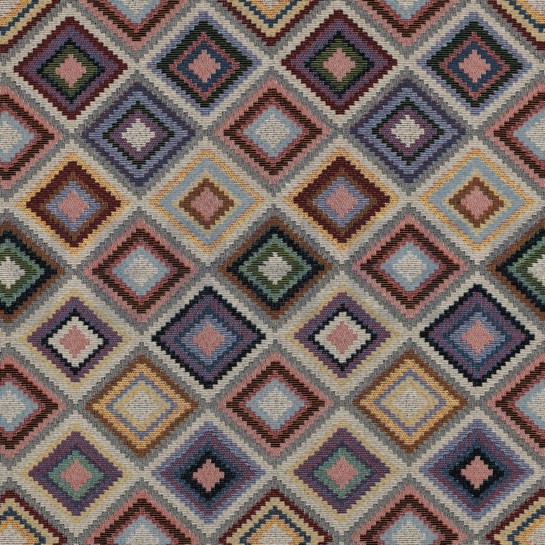 GOBELIN TRIANGLES MULTICOLOUR #7