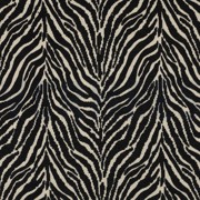 GOBELIN ANIMAL SKIN BLACK / WHITE (thumbnail)
