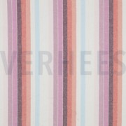 COTTON YARN DYED STRIPES MULTICOLOUR (thumbnail)