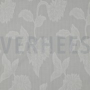 COTTON YARN DYED STRIPES JACQUARD FLOWERS SAND (thumbnail)