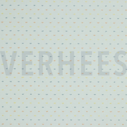 DOBBY LIGHT MINT (hover)