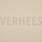 COTTON KNITTED WAFFLE GOTS NATURAL (thumbnail)