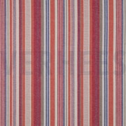 LINEN VISCOSE  YARN DYED STRIPES MULTICOLOUR (thumbnail)