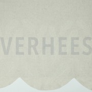 LINEN VISCOSE BORDER 1-SIDE NATURAL (thumbnail)