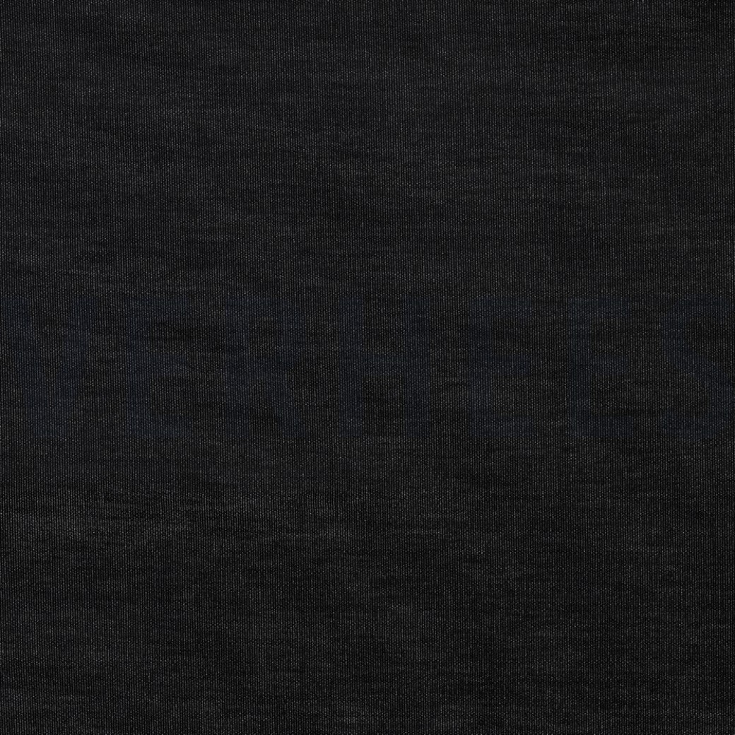 DENIM BABYCORD BLACK