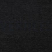 DENIM BABYCORD BLACK (thumbnail)