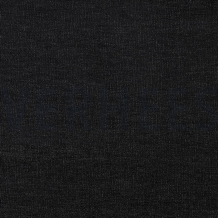 DENIM BABYCORD BLACK (hover)