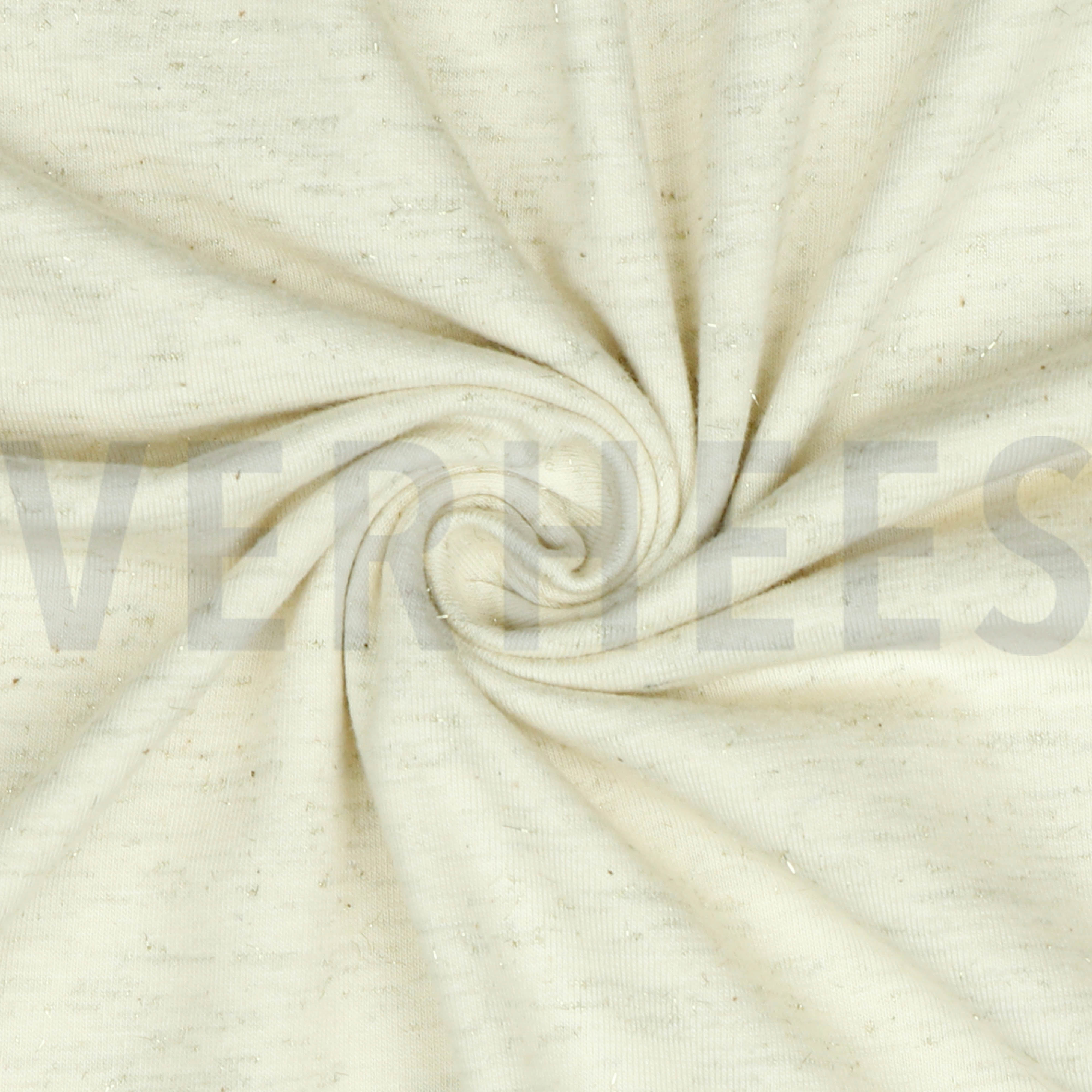 JERSEY GOLD LUREX
