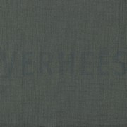 DOUBLE GAUZE GOTS DARK GREY (thumbnail)