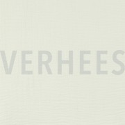 DOUBLE GAUZE GOTS OFF-WHITE (thumbnail)