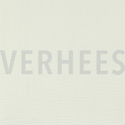 DOUBLE GAUZE GOTS OFF-WHITE (hover)